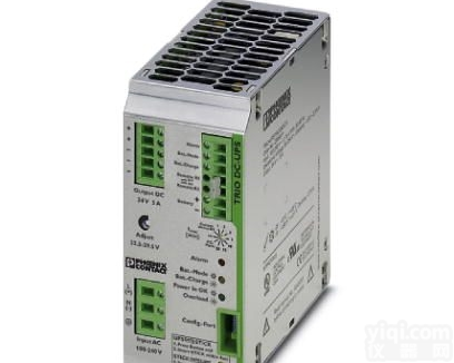 <em>菲尼克斯</em>2866459  开关电源<em>TRIO</em>-PS/3AC/24DC/10-2866459