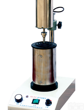 <em>FK</em>-A<em>组织捣碎机</em> 12000转粉碎机