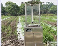 TPCB-II-C植物<em>病虫害</em>自动<em>虫情</em><em>测报</em>灯