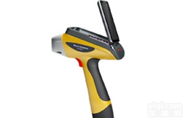 EXPLORER3000  天瑞仪器手持式有害<em>元素</em>ROHS<em>检测仪</em>