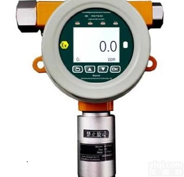 <em>HAD</em>-VOC  在线式VOC气体<em>检测仪</em> 型号：<em>HAD</em>-VOC