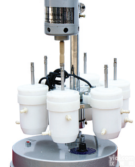 实验室破碎<em>分散机</em>FS-1<em>可调</em><em>高速</em>匀浆机