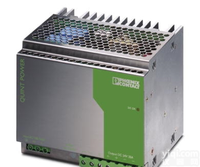 菲尼克斯2938633  <em>开关电源</em>QUINT-PS-3X400-500AC/24DC/<em>30</em>