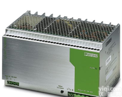 <em>菲尼克斯</em><em>2938633</em>  QUINT-PS-3X400-500AC/24DC/30 <em>开关电源</em>