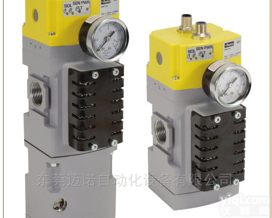 Parker<em>派克</em>P33系列安全<em>排气</em>阀