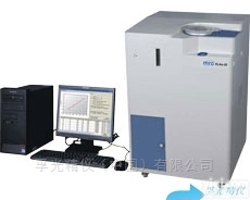 FPMRC-ELAN-35  <em>碳氢氮元素分析仪</em>