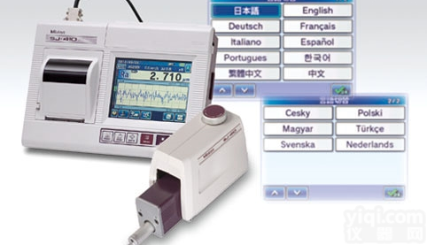 <em>三丰</em><em>粗糙度仪</em>sj-<em>410</em>怎么校准