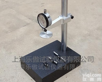 GB/T6342-1996<em>保温板</em><em>测厚仪</em>