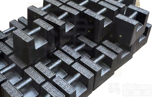 M1级  湖北孝感批量砝码直销，国标<em>铸铁</em>砝码<em>铸造</em>