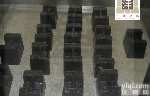 河北<em>砝码</em>厂<em>电子秤</em><em>校准</em><em>砝码</em>20kg25公斤特惠价