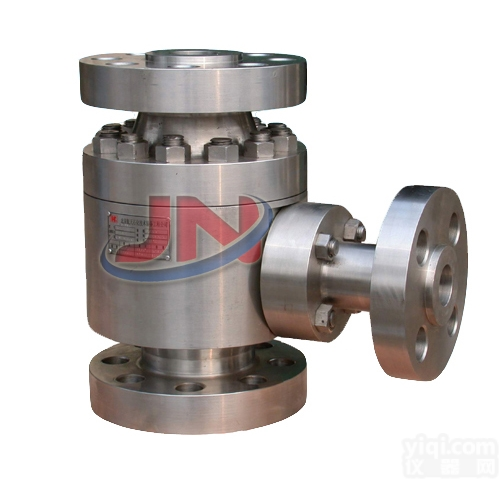 <em>ARC1000</em>  专用<em>自控</em><em>回流</em>阀