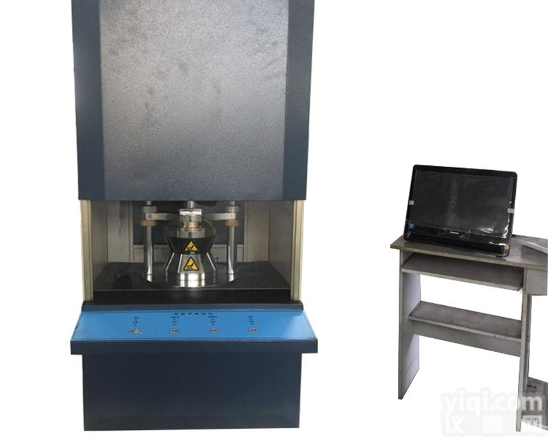 <em>TH</em>-<em>7029</em>  <em>门尼粘度</em>仪