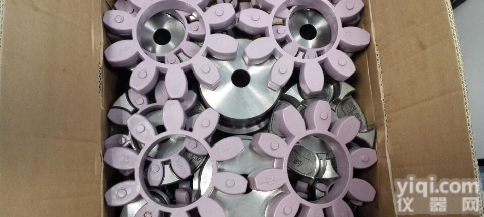 <em>KTR</em>梅花型弹性<em>联轴器</em>产品特点｜<em>KTR</em>厂家