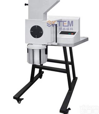 ST-R200  <em>切割式</em><em>粉碎</em>机