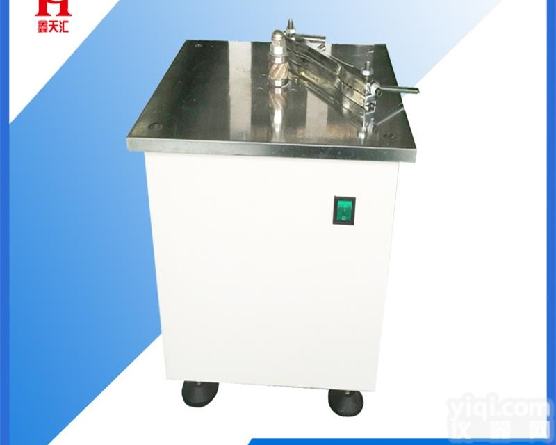 TH-<em>6056</em>  <em>哑铃型</em>制<em>样机</em>