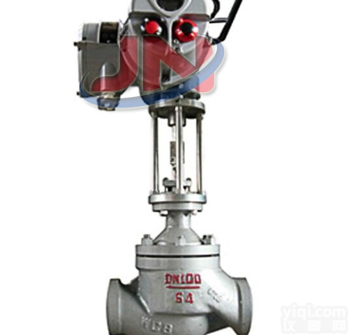 T968Y  <em>智能型</em>专用<em>电动</em><em>调节阀</em>