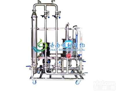 <em>BONA</em>-GM-M22  博纳专业供应<em>陶瓷</em>膜中试<em>实验设备</em>