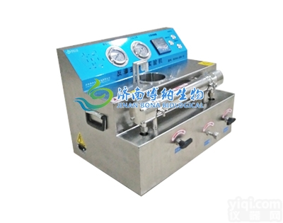 BONA-GM-19  <em>反渗透</em>分离实验<em>设备</em>，博纳生物专业供应