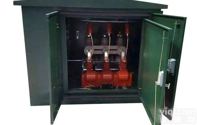 落地式<em>计量箱</em>、箱式<em>预付费</em>开关西安生产厂家