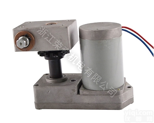 <em>永磁</em><em>直流电机</em>  高压真空断路器配件VS1<em>永磁</em><em>直流电机</em>