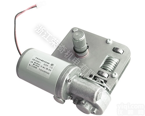 <em>永磁</em><em>直流电机</em>  高压真空断路器环网柜充气柜<em>永磁</em><em>直流电机</em>