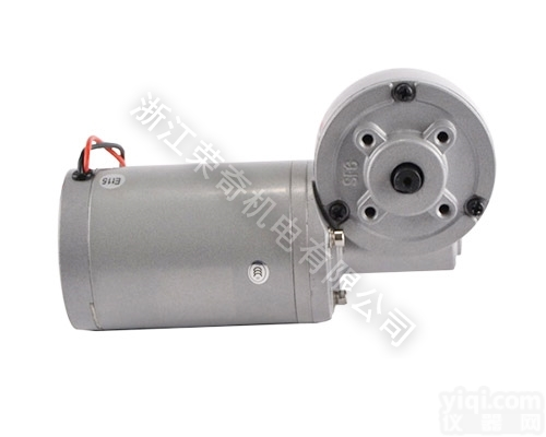 <em>永磁</em><em>直流电机</em>  高压真空断路器CT25<em>永磁</em><em>直流电机</em>