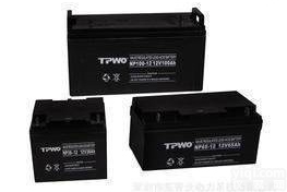 TPWO<em>蓄电池</em>  NP65-12 12V6H 拓普沃<em>蓄电池</em> <em>应急电源</em>
