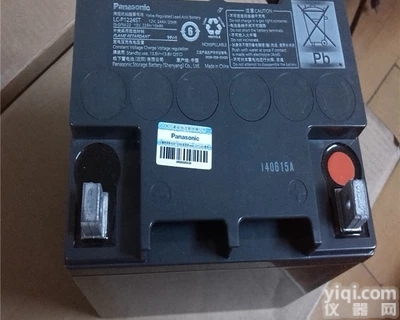 LC-PM12200  <em>沈阳</em>Panasionc<em>蓄电池</em>