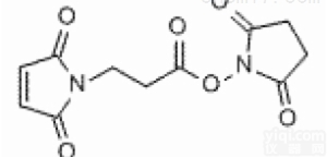 55750-62-4  3-Maleimido-propionic NHS ester（BMP...