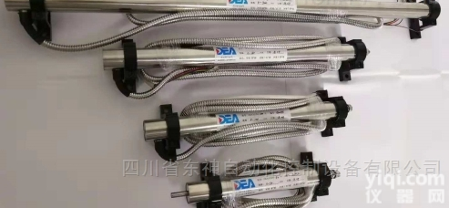 ZDET B、DET A  推荐位移传感器<em>LVDT</em>  <em>原厂</em>货 型号全 有现货