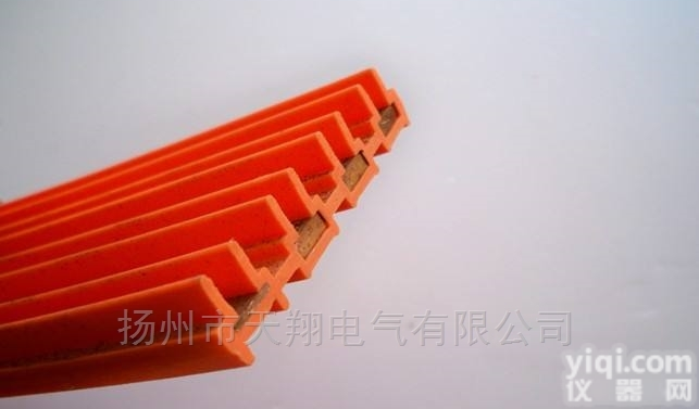 国标4极25平方无接缝<em>滑触线</em>厂家教你<em>选型</em>