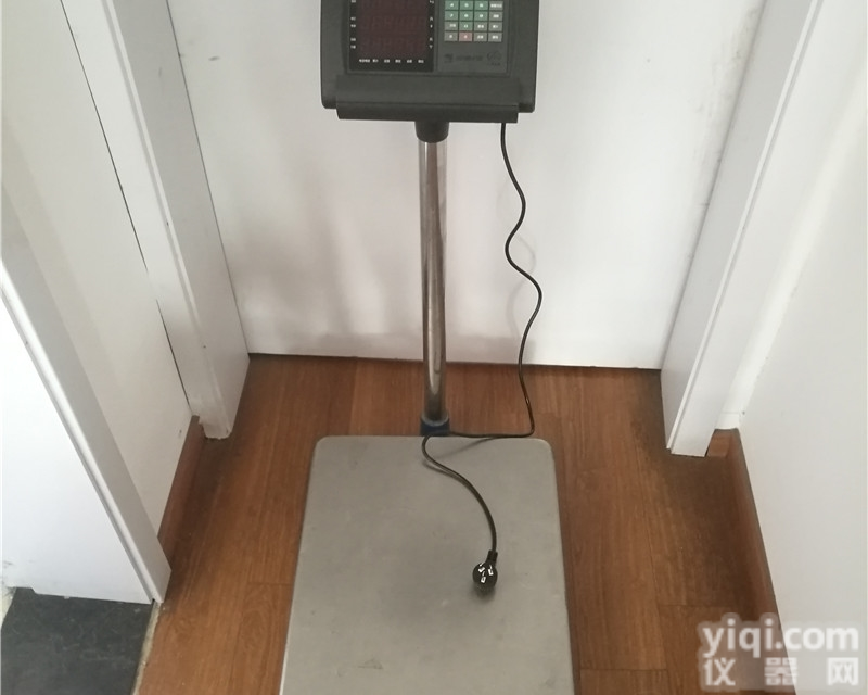 A15E  上海耀华150<em>公斤</em><em>高精度</em>称重<em>计数</em>电子台秤