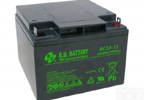 BB<em>蓄电池</em>  BPL17-12 <em>12V17AH</em>美美<em>蓄电池</em> 监控备用电源