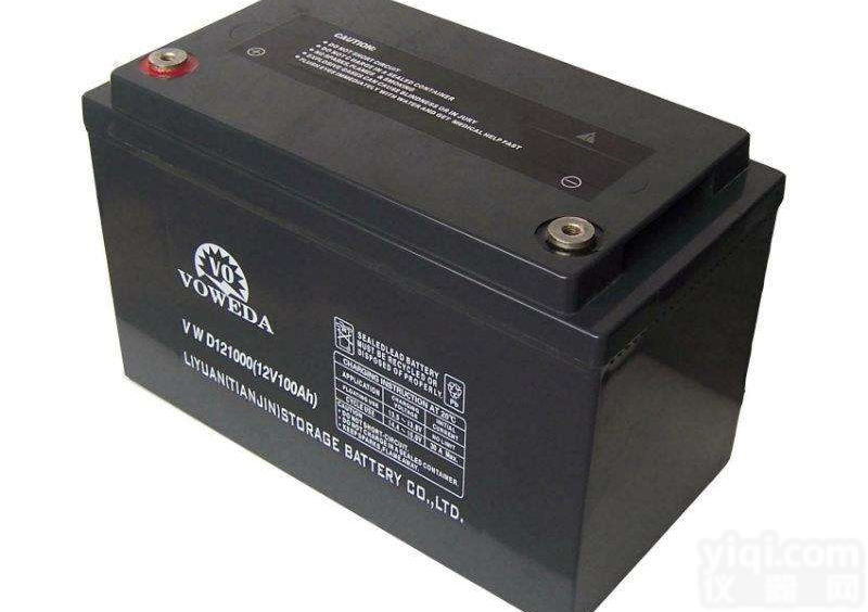 VOWEDA<em>蓄电池</em>  VWD12240 12V24AH沃威达<em>蓄电池</em> 技术<em>详情</em>