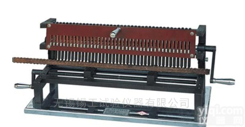 <em>连续</em>式钢筋<em>打印</em>机