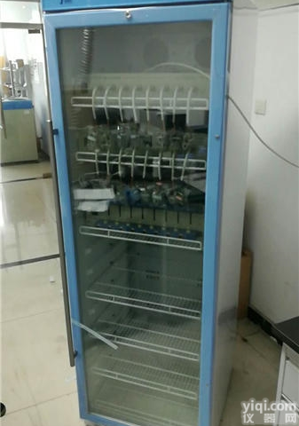 实验室用的锂电池测试恒温箱