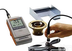 DUALSCOPE FMP40  <em>德国</em><em>菲希尔</em>DUALSCOPE FMP40涂层测厚仪