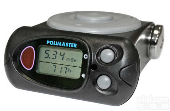 <em>PM1621</em>个人剂量辐射仪 <em>核辐射</em>检测仪