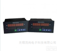 MS-XJ08  带16路报警输出8<em>回路</em><em>巡检仪</em>