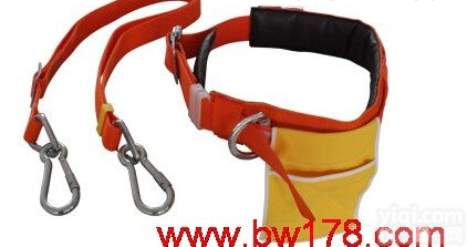 XF804-W-Y-1  <em>多功能</em><em>安全带</em>