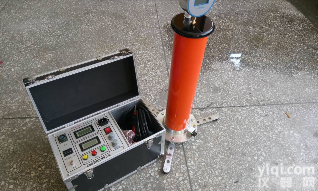 ZGF2000-200KV/3mA  氧化锌<em>避雷器</em>直流<em>耐压</em><em>试验仪</em>