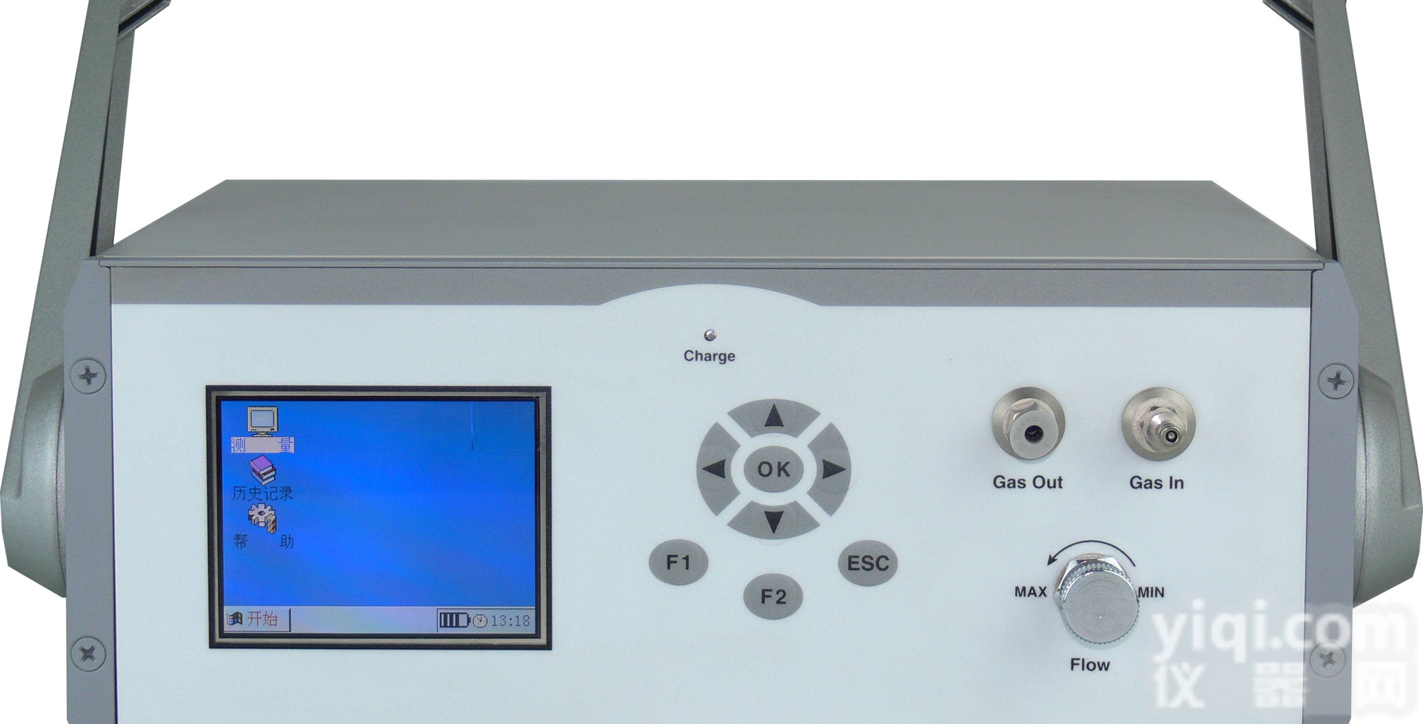 久益厂家<em>精密</em><em>露点仪</em>-微水<em>测试仪</em>