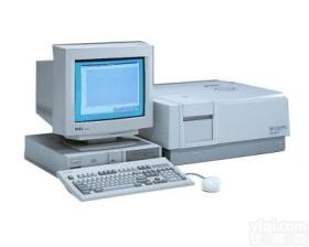 <em>岛津</em>荧光<em>分光</em><em>光度</em>计RF-5301PC