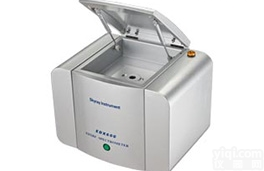 Thick600  <em>镀层</em>测厚仪，X荧光<em>光谱仪</em>