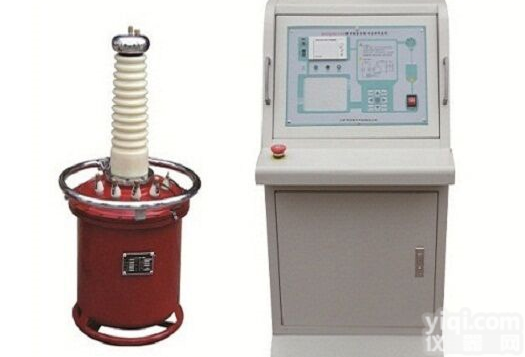 GDYD-A系列智能耐压试验装置价格