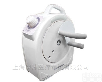 Smart-U型便携<em>上肢</em><em>运动训练</em>器