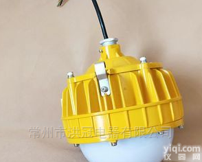 30W50Wled防爆平<em>台灯</em>2.5米<em>护栏</em>杆<em>电厂</em>立杆灯