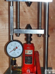 HAD-<em>STDZ</em>-1  <em>点荷载</em><em>试验仪</em>