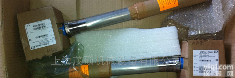 德国E+H流量计特价E+H代理<em>恩德斯</em><em>豪斯</em><em>传感器</em>