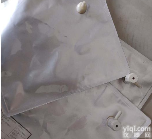 <em>气体取样</em>袋  <em>气体取样</em>袋